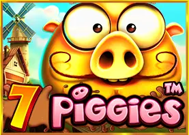 7 Piggies ทดลองเล่นฟรี