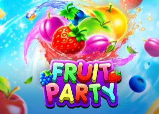 Fruit Party ทดลองเล่นฟรี