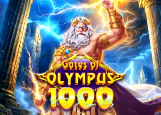 Gates of Olympus 1000 ทดลองเล่นฟรี