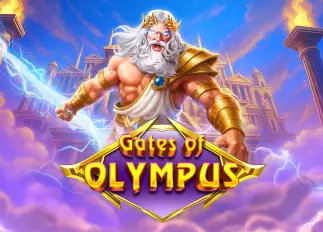 Gates of Olympus ทดลองเล่นฟรี