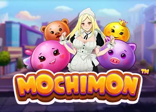 Mochimon ทดลองเล่นฟรี