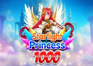 Starlight Princess 1000 ทดลองเล่นฟรี