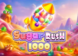 Sugar Rush 1000 ทดลองเล่นฟรี