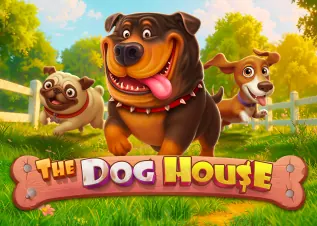 The Dog House ทดลองเล่นฟรี